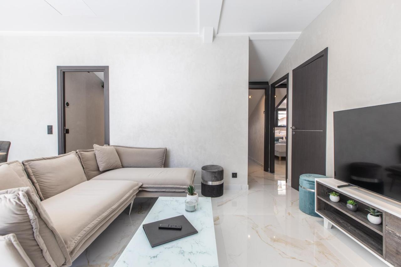 Residence Topaze - Central - Luxurious - 50M Croisette Palais - Lra Cannes Exteriér fotografie