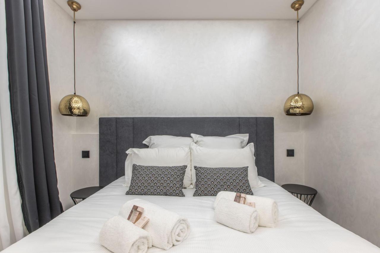 Residence Topaze - Central - Luxurious - 50M Croisette Palais - Lra Cannes Exteriér fotografie