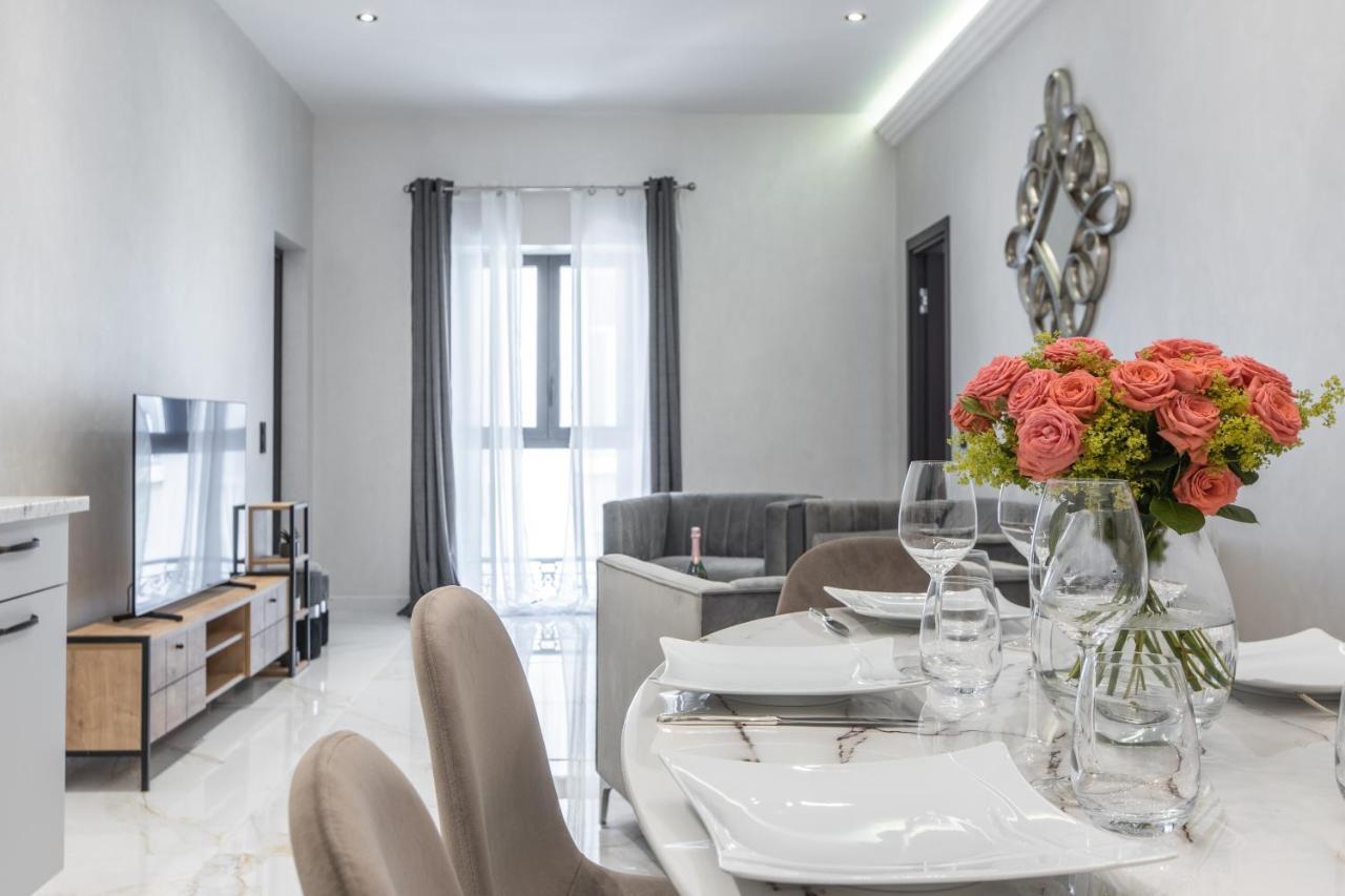 Residence Topaze - Central - Luxurious - 50M Croisette Palais - Lra Cannes Exteriér fotografie