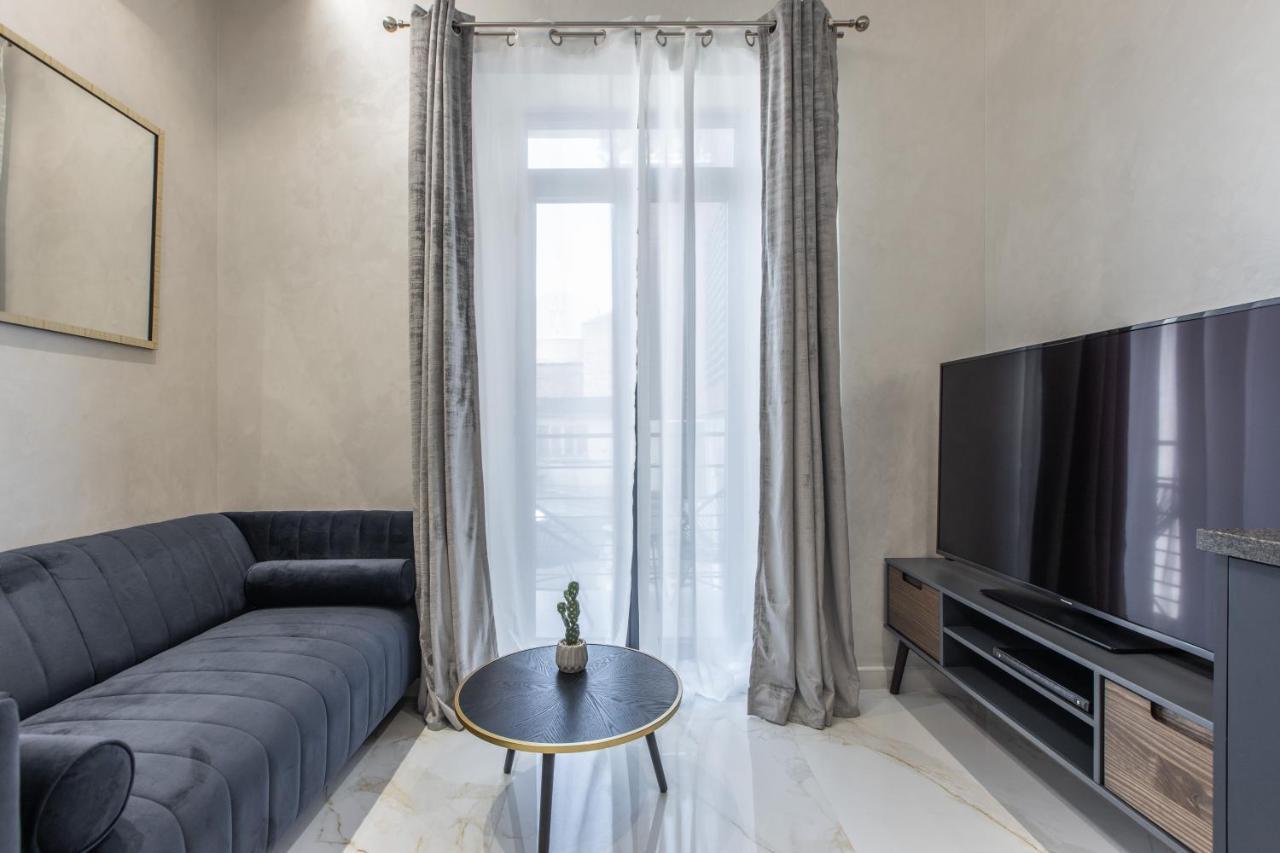 Residence Topaze - Central - Luxurious - 50M Croisette Palais - Lra Cannes Exteriér fotografie