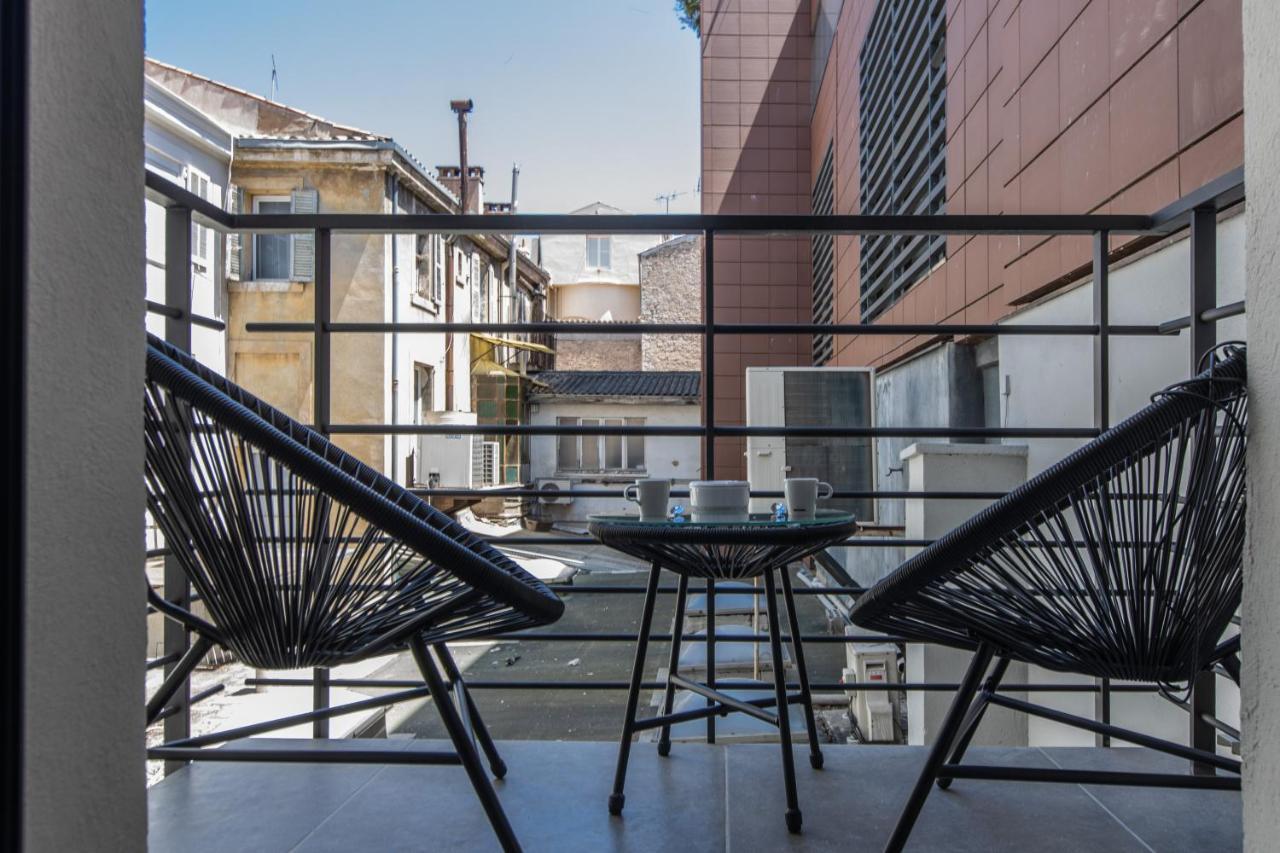 Residence Topaze - Central - Luxurious - 50M Croisette Palais - Lra Cannes Exteriér fotografie