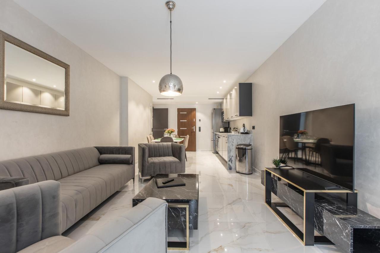 Residence Topaze - Central - Luxurious - 50M Croisette Palais - Lra Cannes Exteriér fotografie